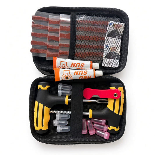RoadFix Tyre Repair Kit
